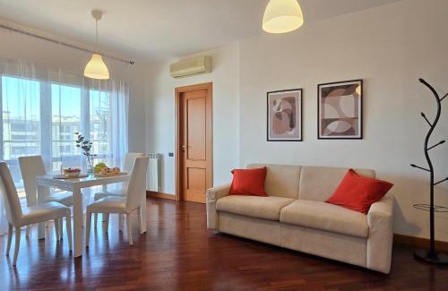 Centro Giano Apartamento | Golden Hour Apartment - panoramic terrace