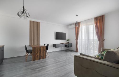 Cordau Apartamento | Golden Hour Apartment