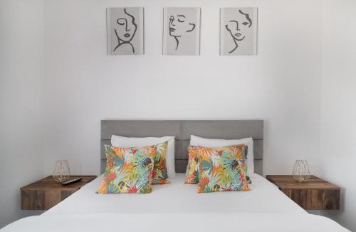 Cordau Apartamento | Golden Hour Apartment