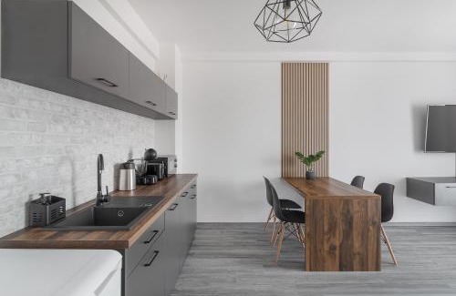 Cordau Apartamento | Golden Hour Apartment