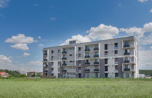 Cordau Apartamento | Golden Hour Apartment