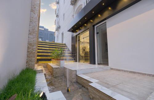New Cairo Hotel | Golden House - جولدن هاوس التجمع الخامس