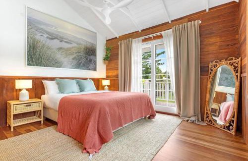 South Golden Beach Casa | Golden Hus - spacious South Golden Beach home