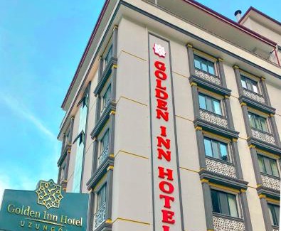 Caykara Hotel | Golden Inn Hotel Uzungöl