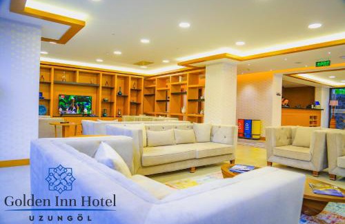 Caykara Hotel | Golden Inn Hotel Uzungöl