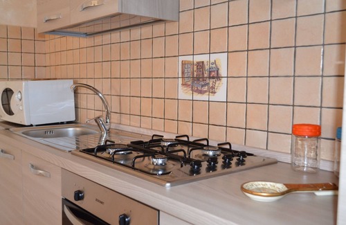 Piazza Armerina Apartamento | Golden Island apartment