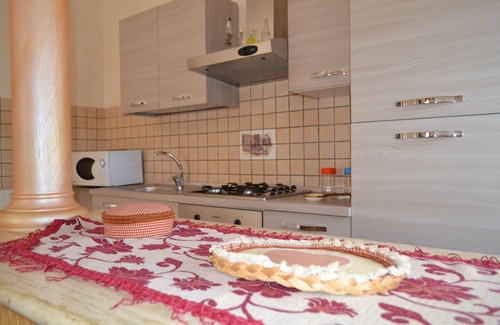 Piazza Armerina Apartamento | Golden Island apartment