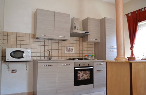 Piazza Armerina Apartamento | Golden Island apartment