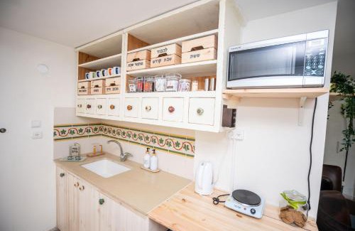 Kfar Vradim Apartamento | Golden Kosher Suite