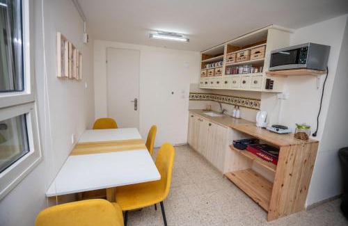 Kfar Vradim Apartamento | Golden Kosher Suite