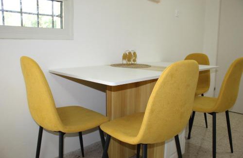 Kfar Vradim Apartamento | Golden Kosher Suite