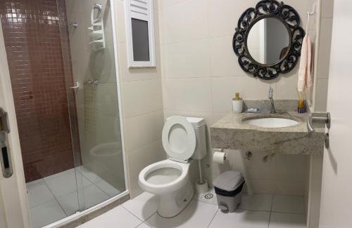 Arraial do Cabo Apartamento | Golden Lake Apart Hotel Arraial do Cabo