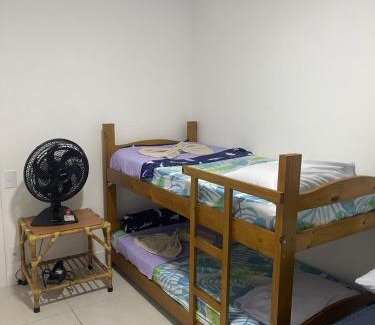 Arraial do Cabo Apartamento | Golden Lake Apart Hotel Arraial do Cabo