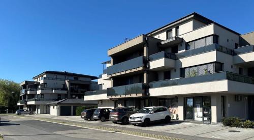 Keszthely Apartamento | Golden Lake apartman