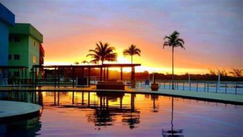 Arraial do Cabo Apartamento | Golden Lake Arraial do Cabo Resort