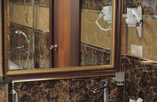Cukurova Hotel | Golden Lake Hotel