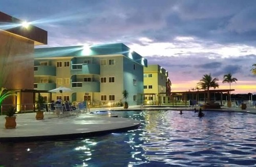 Praia Seca Apartamento | Golden Lake II