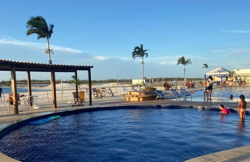 Praia Seca Apartamento | Golden Lake II