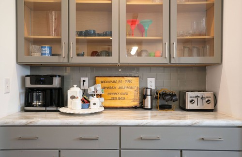 Bass Harbor Casa | Golden Lantern @ Acadia National Park, A/C, Spacious, Seafood