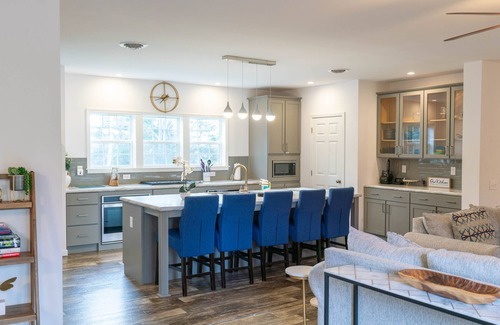 Bass Harbor Casa | Golden Lantern @ Acadia National Park, A/C, Spacious, Seafood