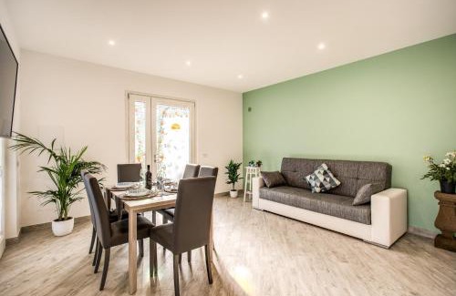 Priora Casa | GOLDEN LEMON - modern house in countryside