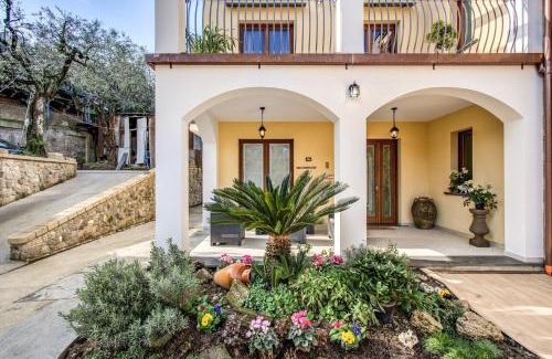 Priora Casa | GOLDEN LEMON - modern house in countryside