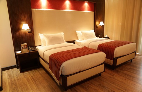 Aley Complejo | Golden Lili Resort & Spa