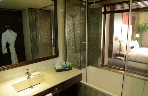 Aley Complejo | Golden Lili Resort & Spa