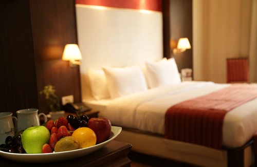 Aley Complejo | Golden Lili Resort & Spa