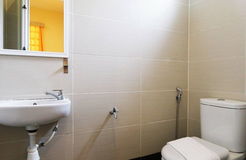 Tanah Rata Cabina | Golden Lodge