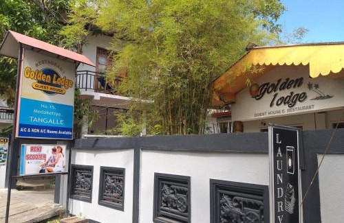 Tangalle Cabina | Golden Lodge Tangalle
