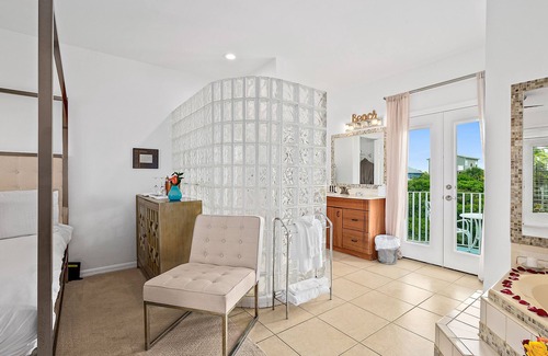 Flagler Beach Complejo | Golden Magnolia Resort & Spa