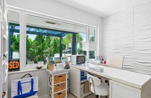 Flagler Beach Complejo | Golden Magnolia Resort & Spa