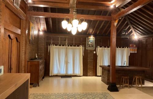 Tabanan Casa | Golden Mango Farmstay