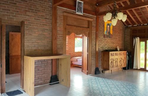 Tabanan Casa | Golden Mango Farmstay