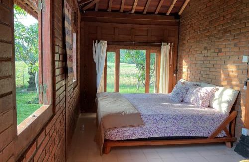 Tabanan Casa | Golden Mango Farmstay