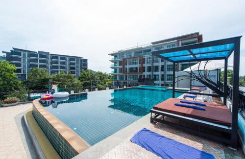 Cherngtalay Hotel | Golden Manora Hotel Bangtao Beach Phuket
