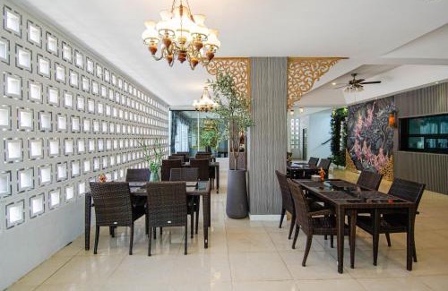 Cherngtalay Hotel | Golden Manora Hotel Bangtao Beach Phuket