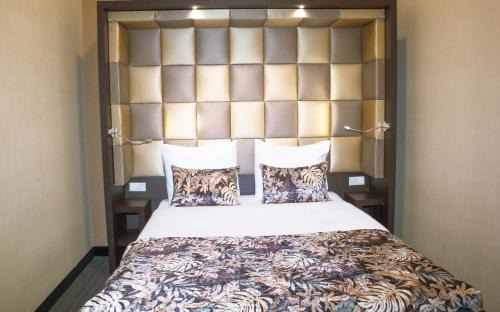 De Weteringschans Apartamento | Golden Mansion Aparthotel