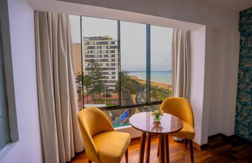 Magdalena del Mar Hotel | Golden Mar Hotel