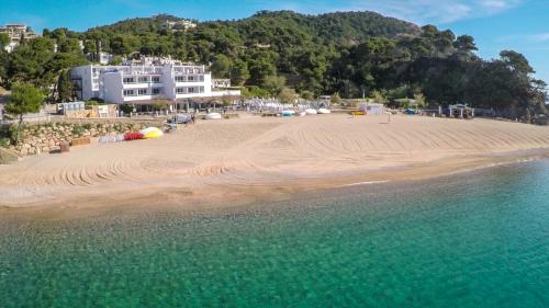 Tossa de Mar Hotel | Golden Mar Menuda