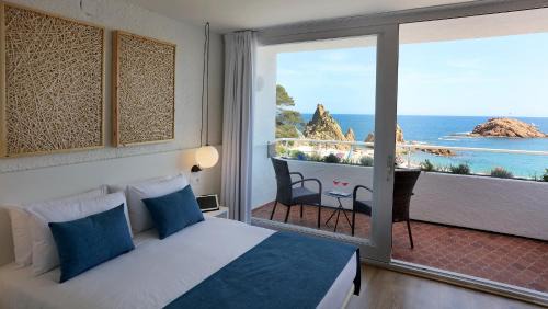 Tossa de Mar Hotel | Golden Mar Menuda