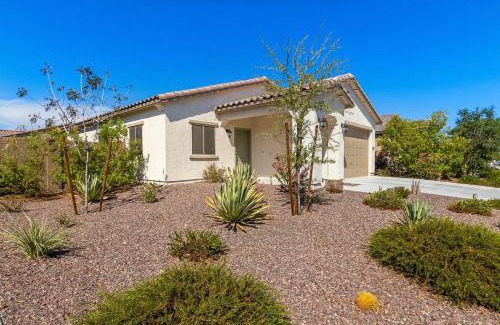 Buckeye Casa | Golden Marigold Sanctuary
