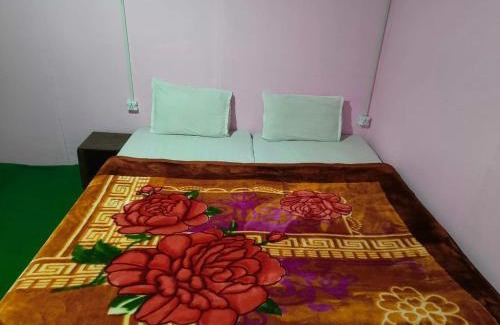 Leh Hotel | Golden Mark Cottage Tsomoriri Lake