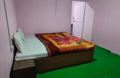 Leh Hotel | Golden Mark Cottage Tsomoriri Lake