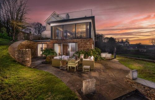 Stokenham Casa | Golden Meadow, Torcross