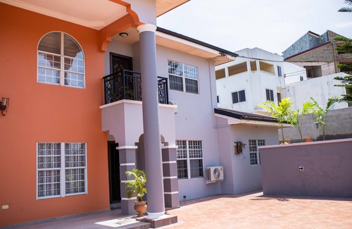 Aburi Casa | Golden memories await you on the Peduase Mountains