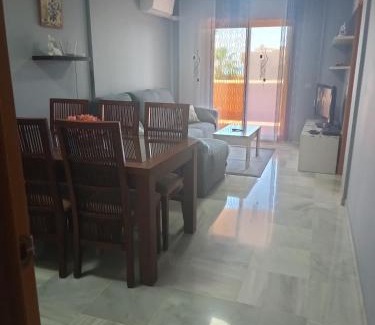 La Cala de Mijas Apartamento | Golden Mijas Residencial
