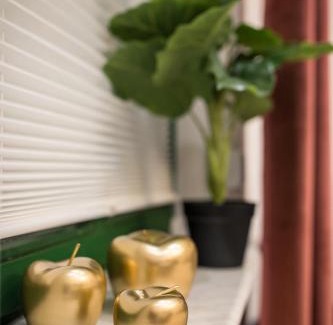 Zielona Gora Apartamento | Golden Moonlight