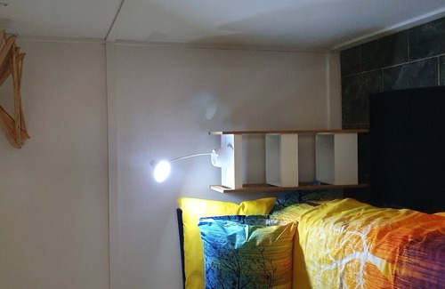 Mount Morgan Apartamento | Golden Mt Rest Townside, 6 Guest's